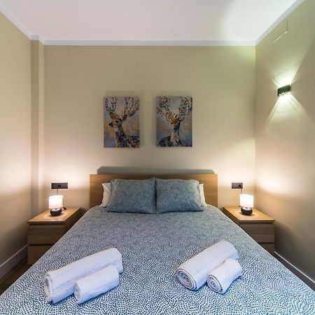 Seville Luxury Downtown Suite Ngoại thất bức ảnh