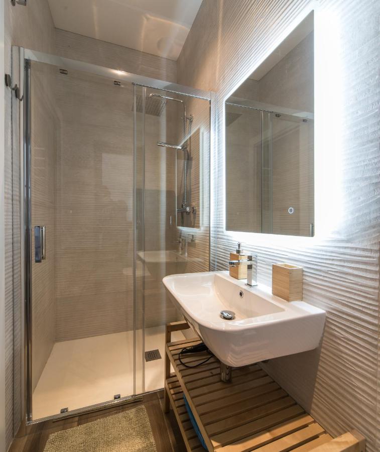 Seville Luxury Downtown Suite Ngoại thất bức ảnh