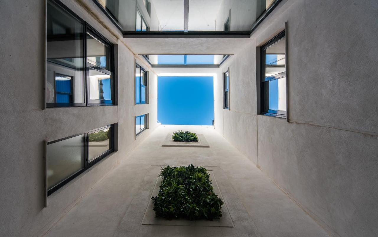 Seville Luxury Downtown Suite Ngoại thất bức ảnh